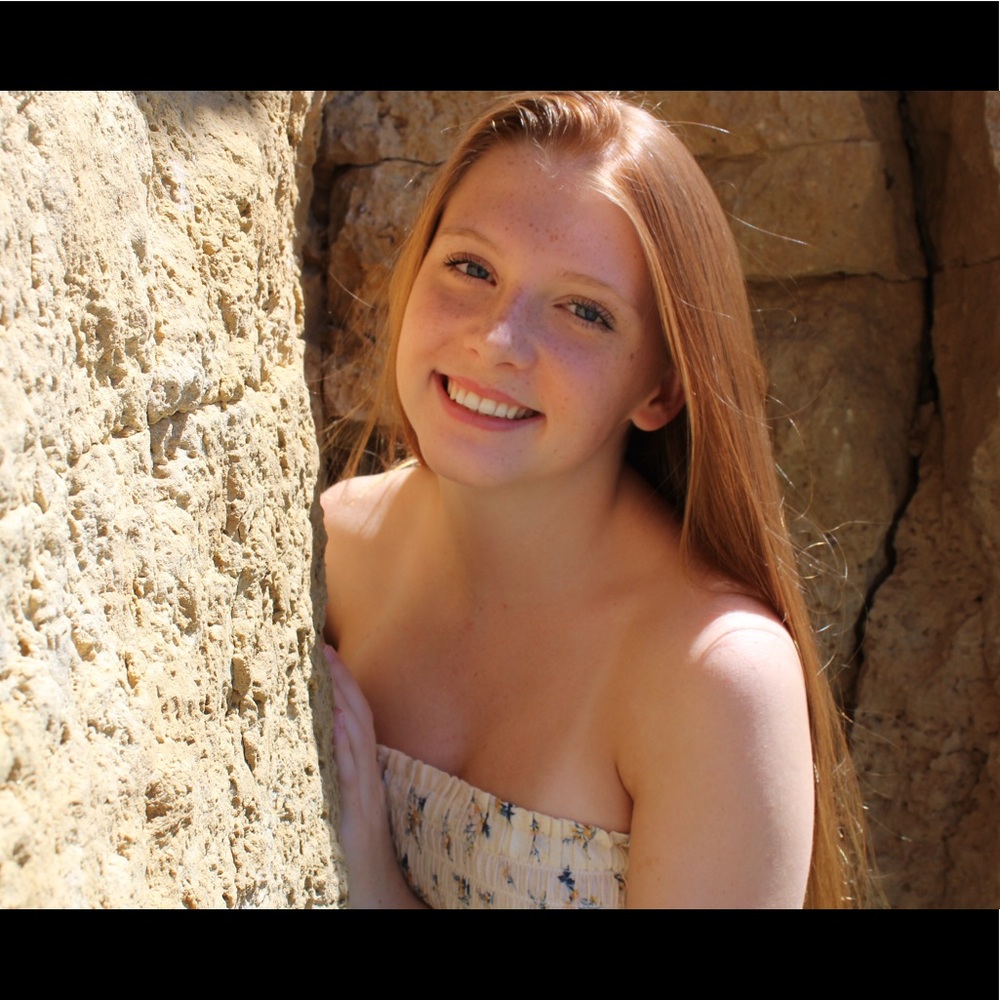 Meet your Posher, Grace